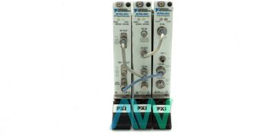 PXIe-5663E National Instruments PXI Vector Signal Analyzer | Apex Waves | Image