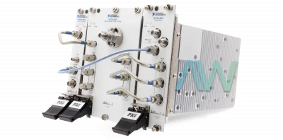 PXIe-5665 PXI Analyzers