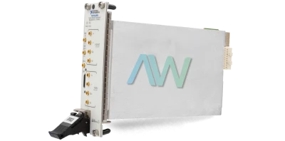PXIe-5820 PXI Vector Signal Transceivers