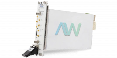 PXIe-5840 PXI Vector Signal Transceivers