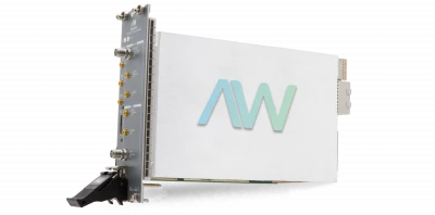 PXIe-5841 PXI Vector Signal Transceivers