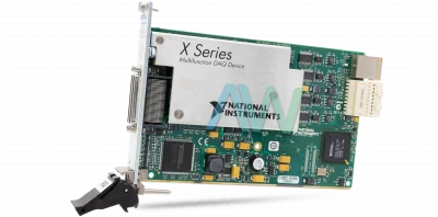 PXIe-6363 X Series