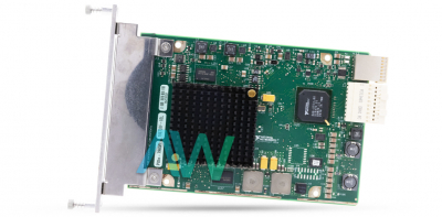 PXIe-7965R National Instruments PXI FPGA Module for FlexRIO | Apex Waves | Image