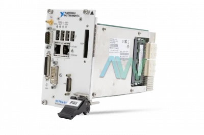 PXIe-8133 PXI Controllers