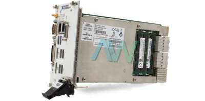 PXIe-8135 Industrial Controllers
