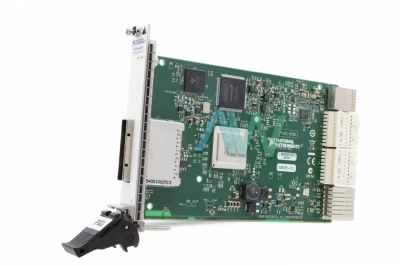 PXIe-8381 MXI-Express x8 Series
