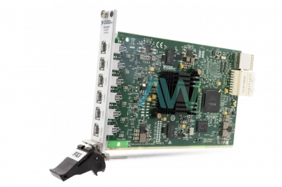 PXIe-8510 Serial Interface Devices