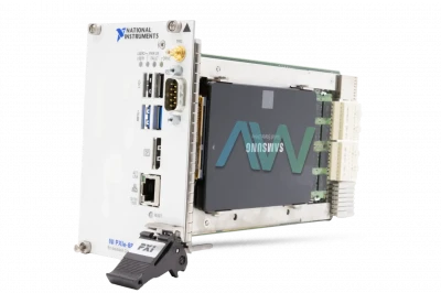 PXIe-8821 PXI Controllers