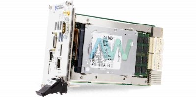 PXIe-8840 PXI Controllers