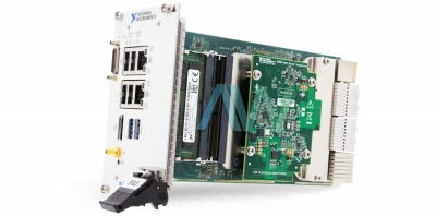 PXIe-8880 PXI Controllers