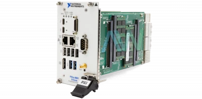 PXIe-8881 PXI Controllers
