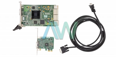 PXIe-PCIe8361 MXI-Express x1 Series