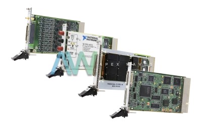 PXIe-5162 Oscilloscopes