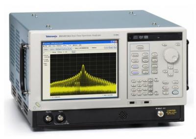 Tektronix RSA6120A Spectrum Analyzer | Apex Waves | Image