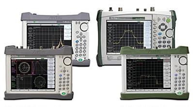 S412E Anritsu Site Master In Stock!  | Apex Waves | Image