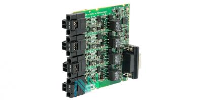 sbRIO-9269 National Instruments Voltage Output Module | Apex Waves | Image