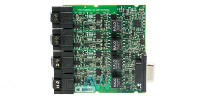 sbRIO-9269 National Instruments Voltage Output Module | Apex Waves | Image