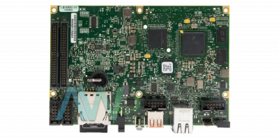sbRIO-9636 CompactRIO Controllers