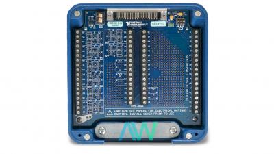 SCB-68A National Instruments Shielded I/O Connector Block | Apex Waves | Image