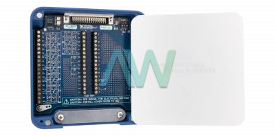 SCB-68A CompactDAQ