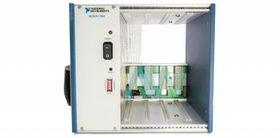 SCXI-1000 SCXI