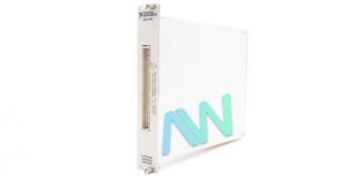 SCXI-1125 National Instruments Voltage Input Module | Apex Waves | Image