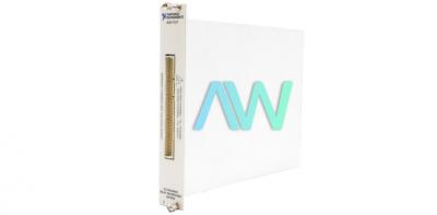SCXI-1127 National Instruments Matrix/Multiplexer Switch Module | Apex Waves | Image