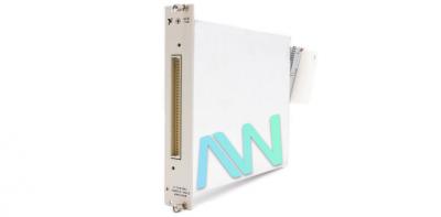 SCXI-1140 National Instruments Differential Amplifier Module | Apex Waves | Image