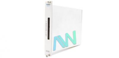 SCXI-1161 National Instruments Switch Module | Apex Waves | Image
