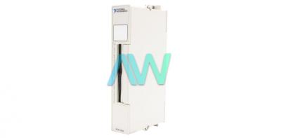 SCXI-1324 National Instruments Terminal Block | Apex Waves | Image