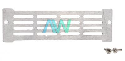 SCXI-1361 National Instruments Rear Filler Panel | Apex Waves | Image