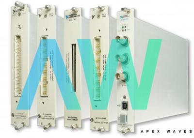 SCXI-1374 National Instruments Chassis Handle Kit | Apex Waves | Image