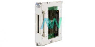 TB-2676 NI Terminal Block | Apex Waves | Image