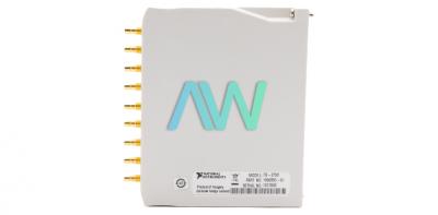 TB-2708 National Instruments Terminal Block | Apex Waves | Image