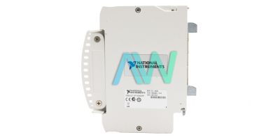 TB-4330 NI Terminal Block | Apex Waves | Image