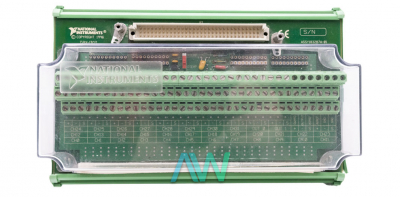 TBX-1303 National Instruments Terminal Block | Apex Waves | Image