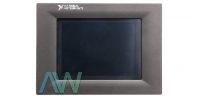 TPC-2006 National Instruments Touch Panel Computer | Apex Waves | Image