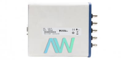 USB-4431 National Instruments Sound and Vibration Device | Apex Waves | Image