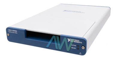 USB-6341 National Instruments Multifunction I/O Device | Apex Waves | Image