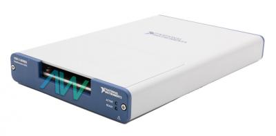 USB-6363 National Instruments Multifunction I/O Device | Apex Waves | Image