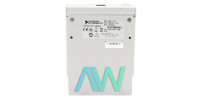 USB-9162 National Instruments CompactDAQ Chassis | Apex Waves | Image