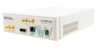 USRP-2921 USRP Software Defined Radio Devices