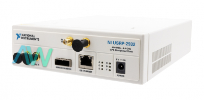 USRP-2932 USRP Software Defined Radio Devices