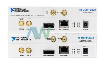 USRP-2901 USRP Software Defined Radio Devices