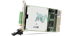 Pickering 41-740-001 PXI Programmable DC Power Supply with Dual Output | Image