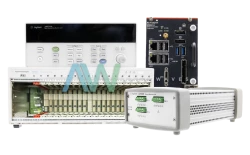 Keysight Agilent HP - PXI RF Multiplexers - Keysight 44478A