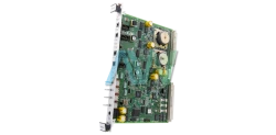 Spirent 81-01502-17 PIF Audio VME Module | Apex Waves | Image