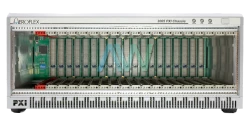 Aeroflex 3005 Smart PXI Chassis | Request a Quote Today | Image