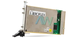 Aeroflex 3010 PXI RF Synthesizer | Request a Quote Today | Image