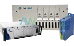 Aerotech - Drive Chassis - Aerotech DR500